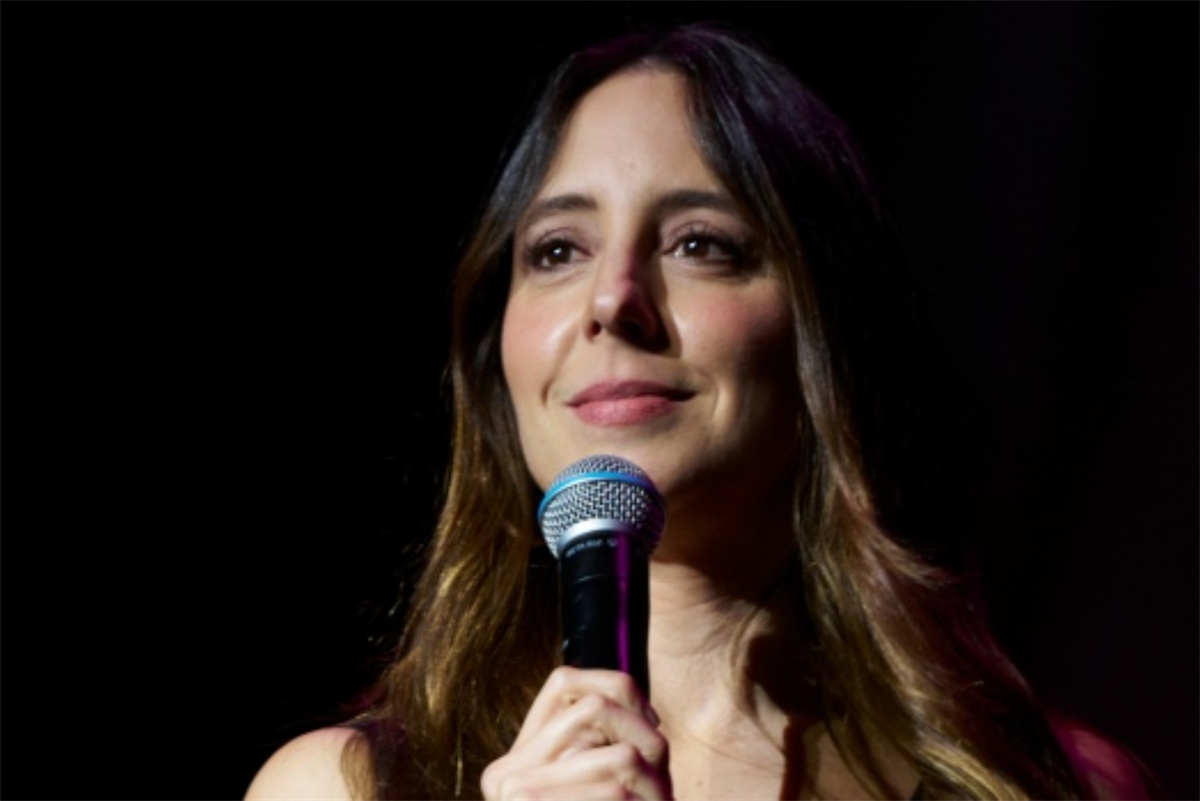 Sofía Niño de Rivera to Host the Rose d’Or Latinos 2026 Ceremony in Miami